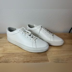 Koio Capri Triple White size 9 / 42